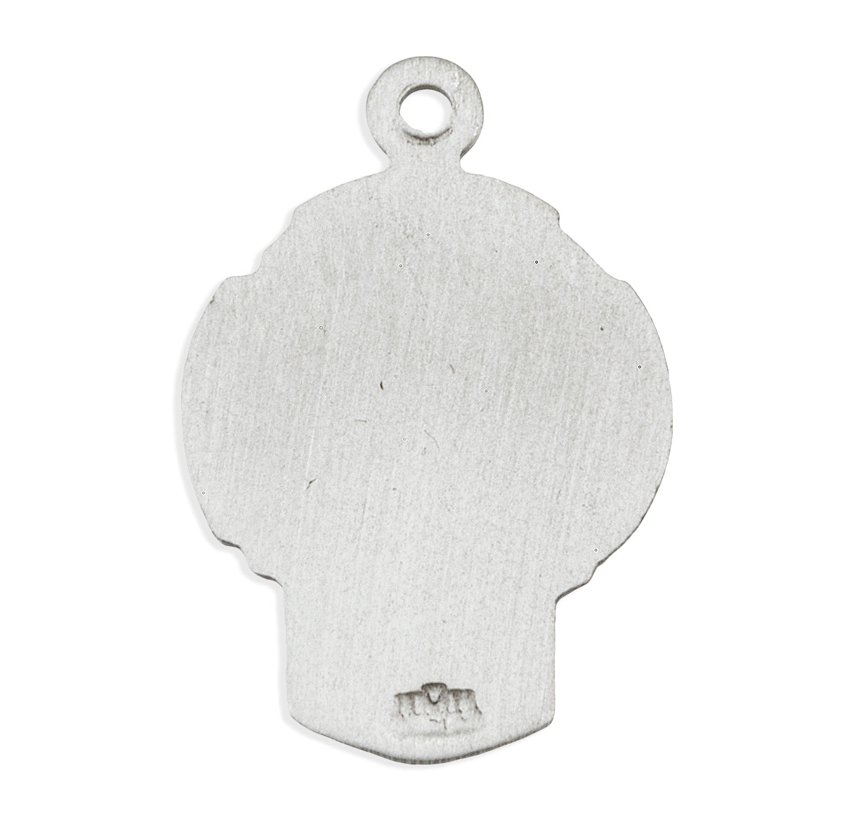 Christ the Child Sterling Silver Cross