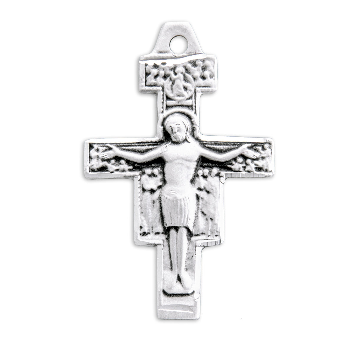 San Damiano Crucifix
