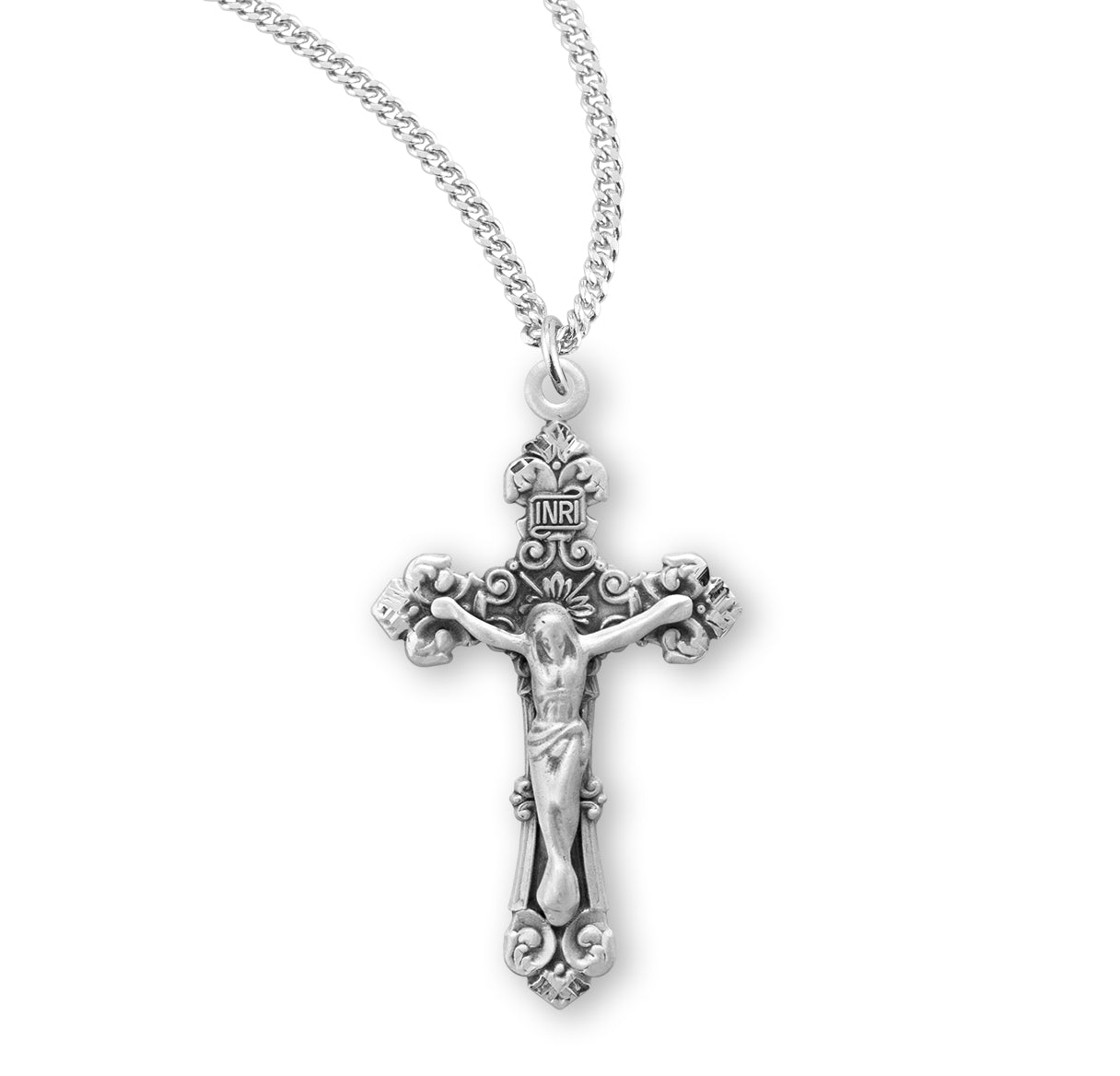 Ornate Crucifixes