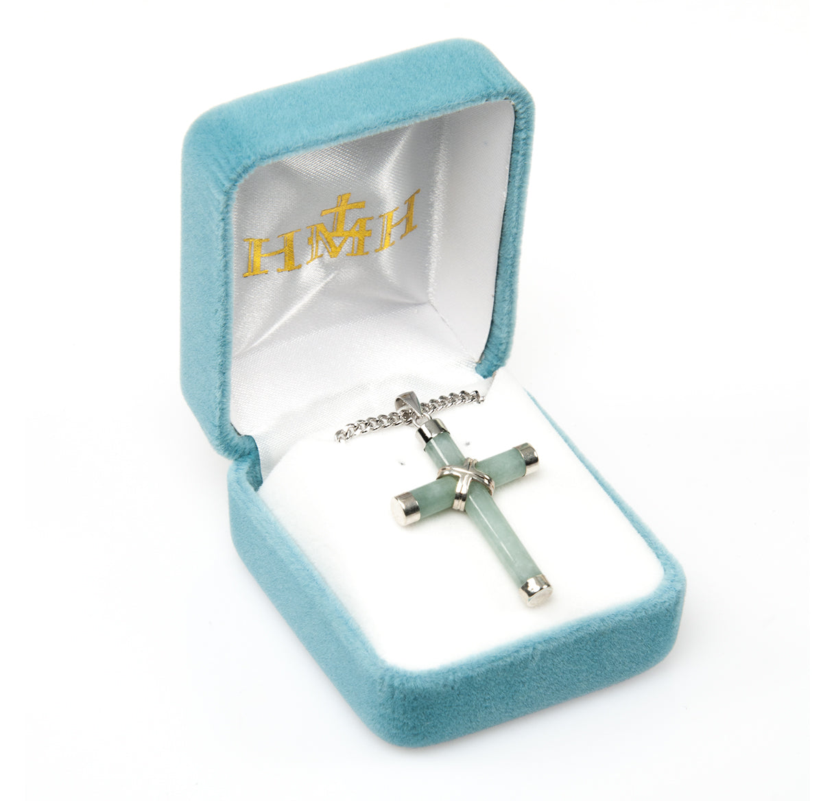 Genuine Aventurine Cross