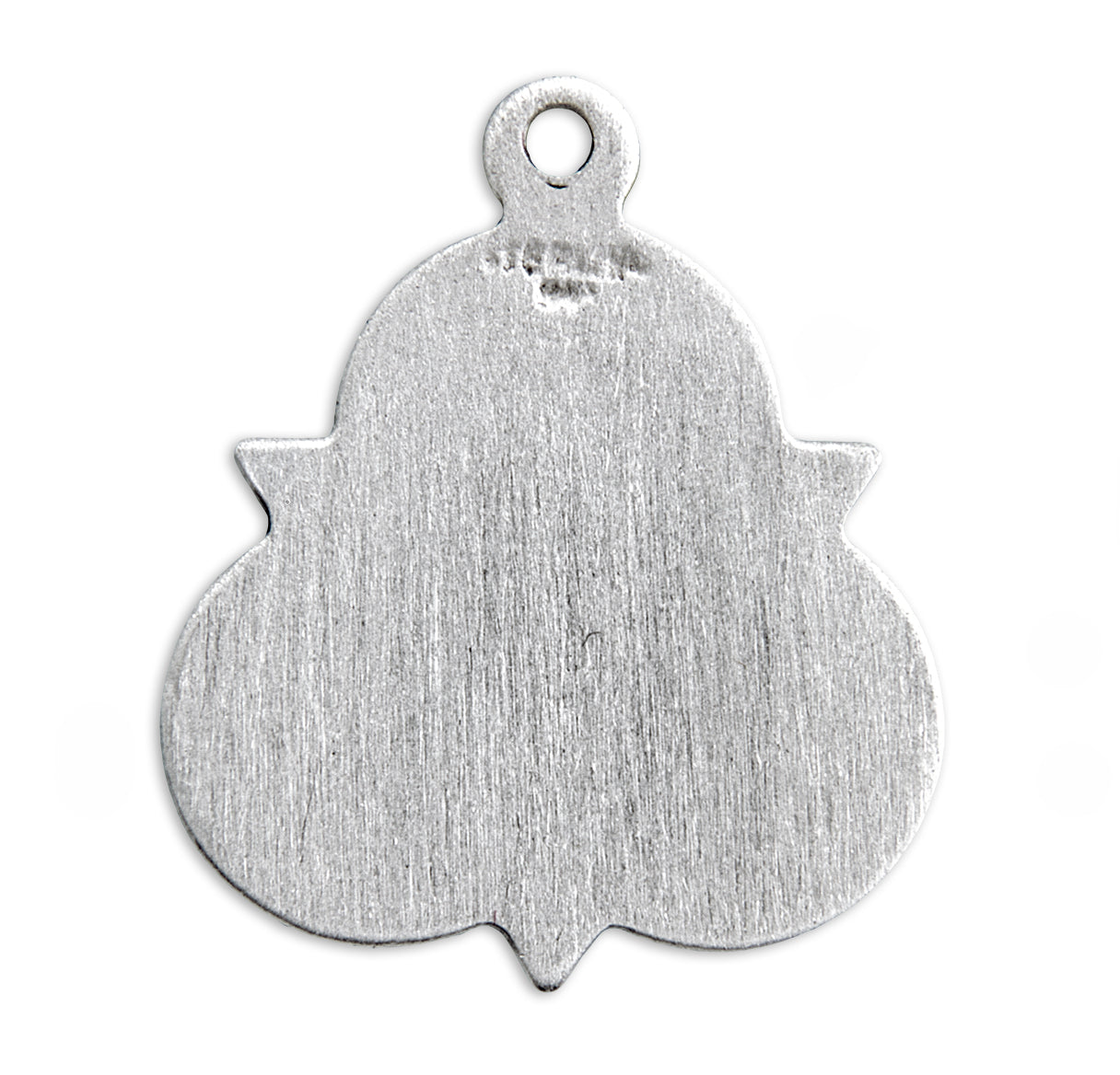 Saint Anthony Sterling Silver Medal