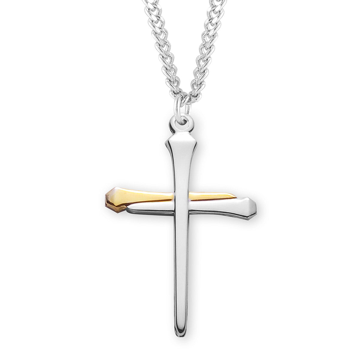 Plain Crosses