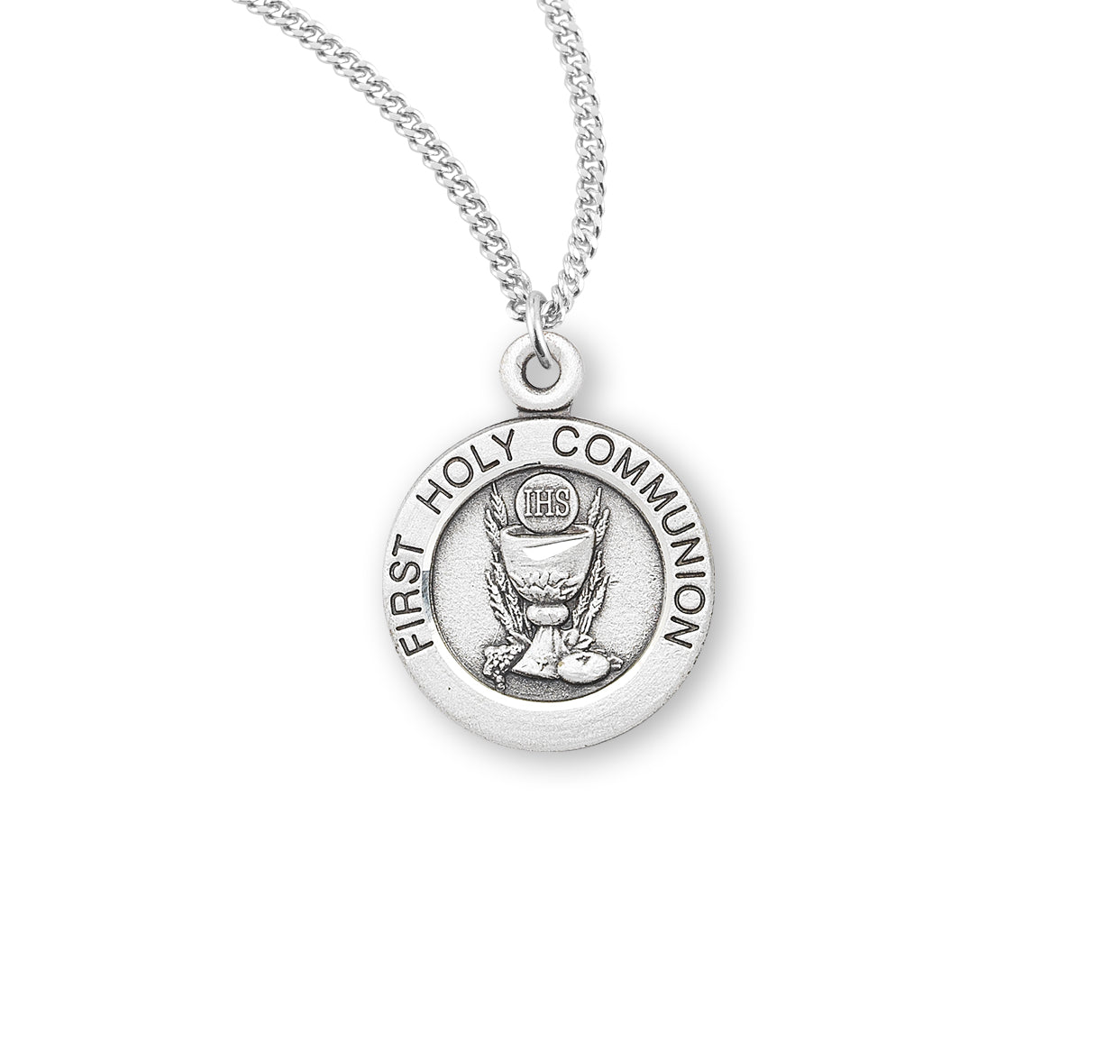 First Communion Jewelry