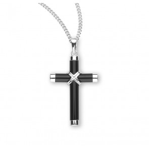 Genuine Onyx Cross 